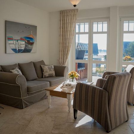 Landhaus Am Binnensee Fehmarn Exteriér fotografie