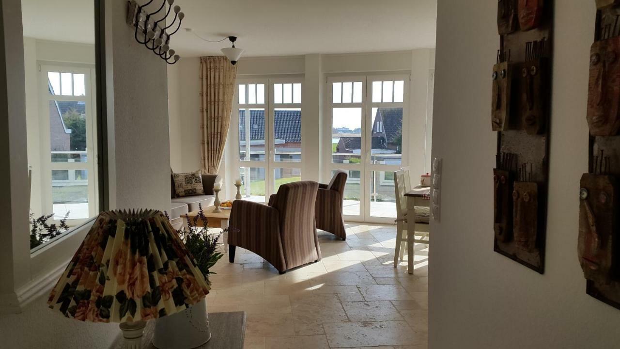 Landhaus Am Binnensee Fehmarn Exteriér fotografie