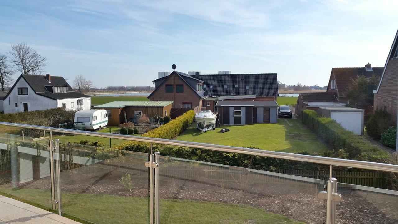 Landhaus Am Binnensee Fehmarn Exteriér fotografie