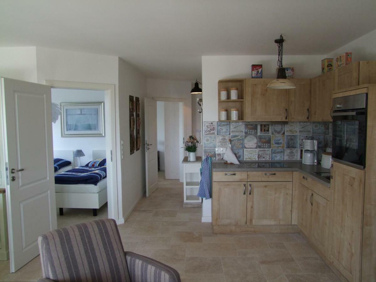 Landhaus Am Binnensee Fehmarn Exteriér fotografie