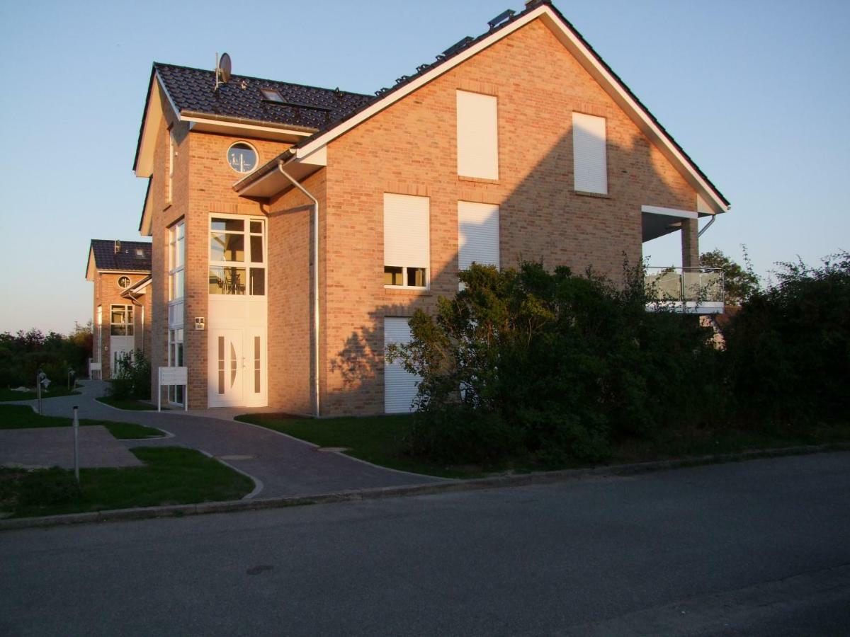 Landhaus Am Binnensee Fehmarn Exteriér fotografie