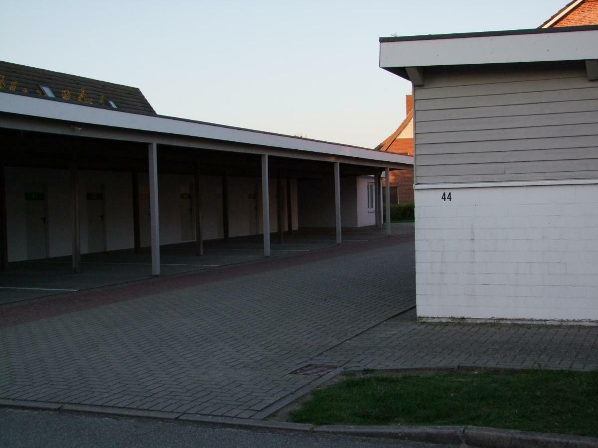 Landhaus Am Binnensee Fehmarn Exteriér fotografie
