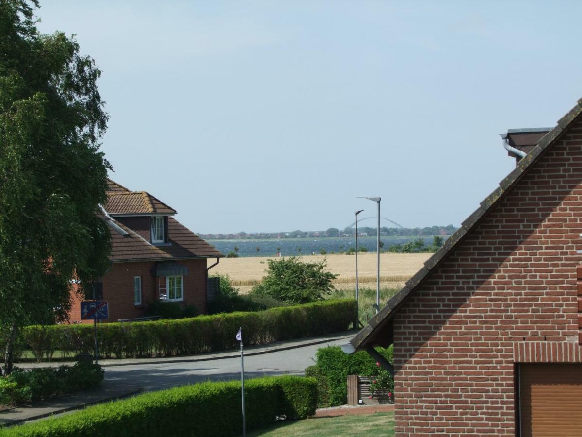 Landhaus Am Binnensee Fehmarn Exteriér fotografie