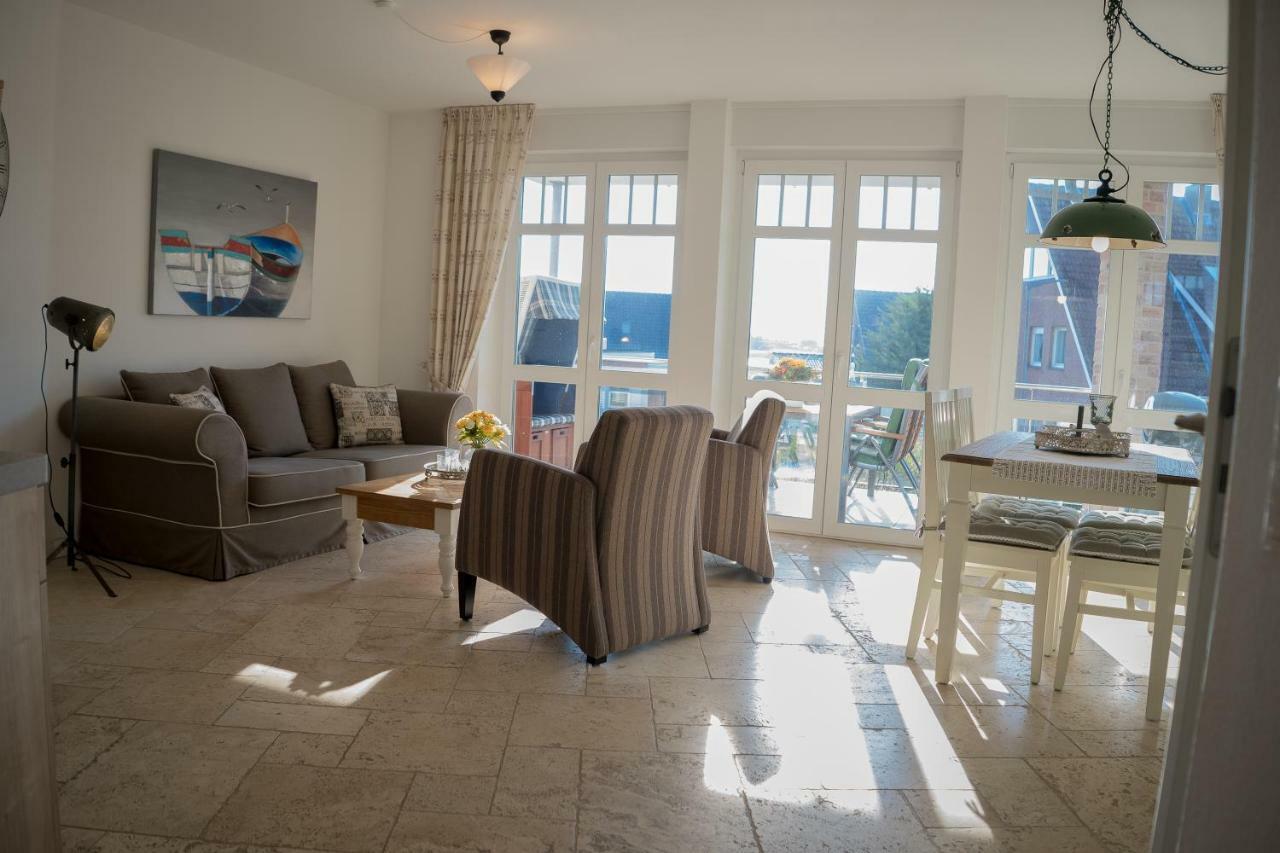Landhaus Am Binnensee Fehmarn Exteriér fotografie
