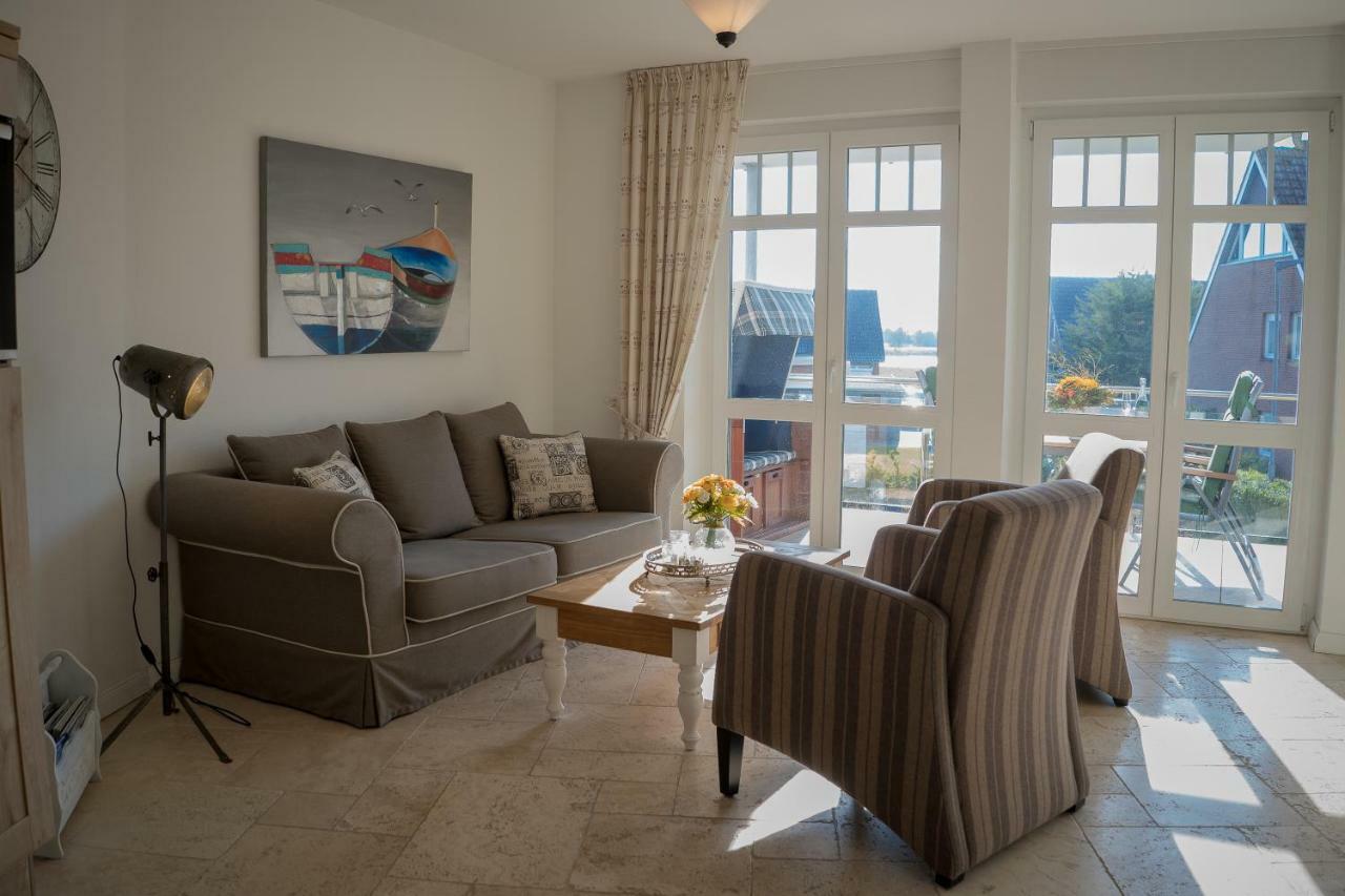 Landhaus Am Binnensee Fehmarn Exteriér fotografie
