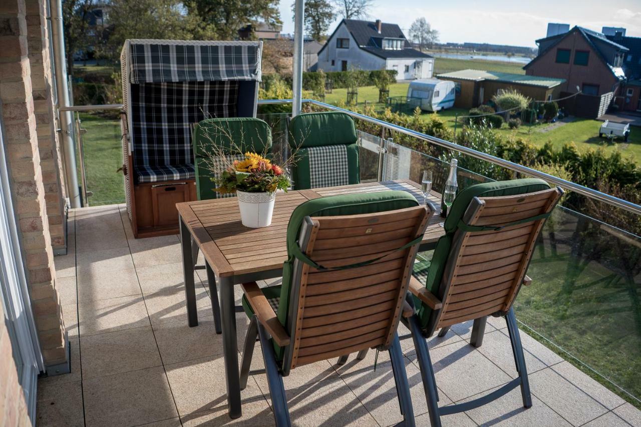 Landhaus Am Binnensee Fehmarn Exteriér fotografie